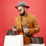 Consumer Behaviour and Survey Between Online and Offline Shopping in 2025