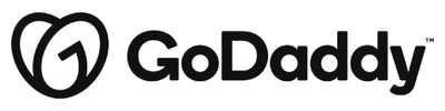 godaddy.com Logo