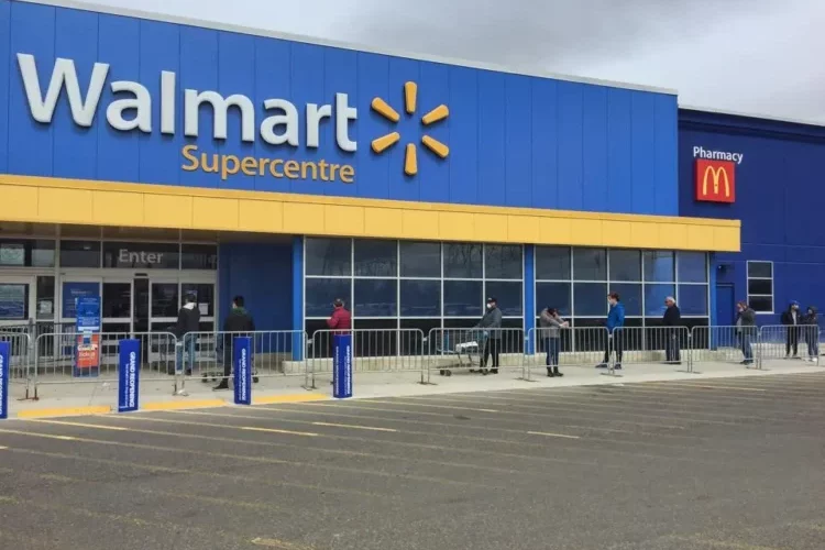 Types of Walmart Discount and How To Use the Card Online