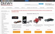 DMW diecastmodelswholesale deals, coupons and discount codes