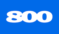 800.com coupons and discount codes