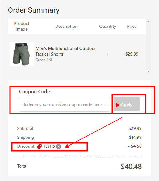 cotosen coupon